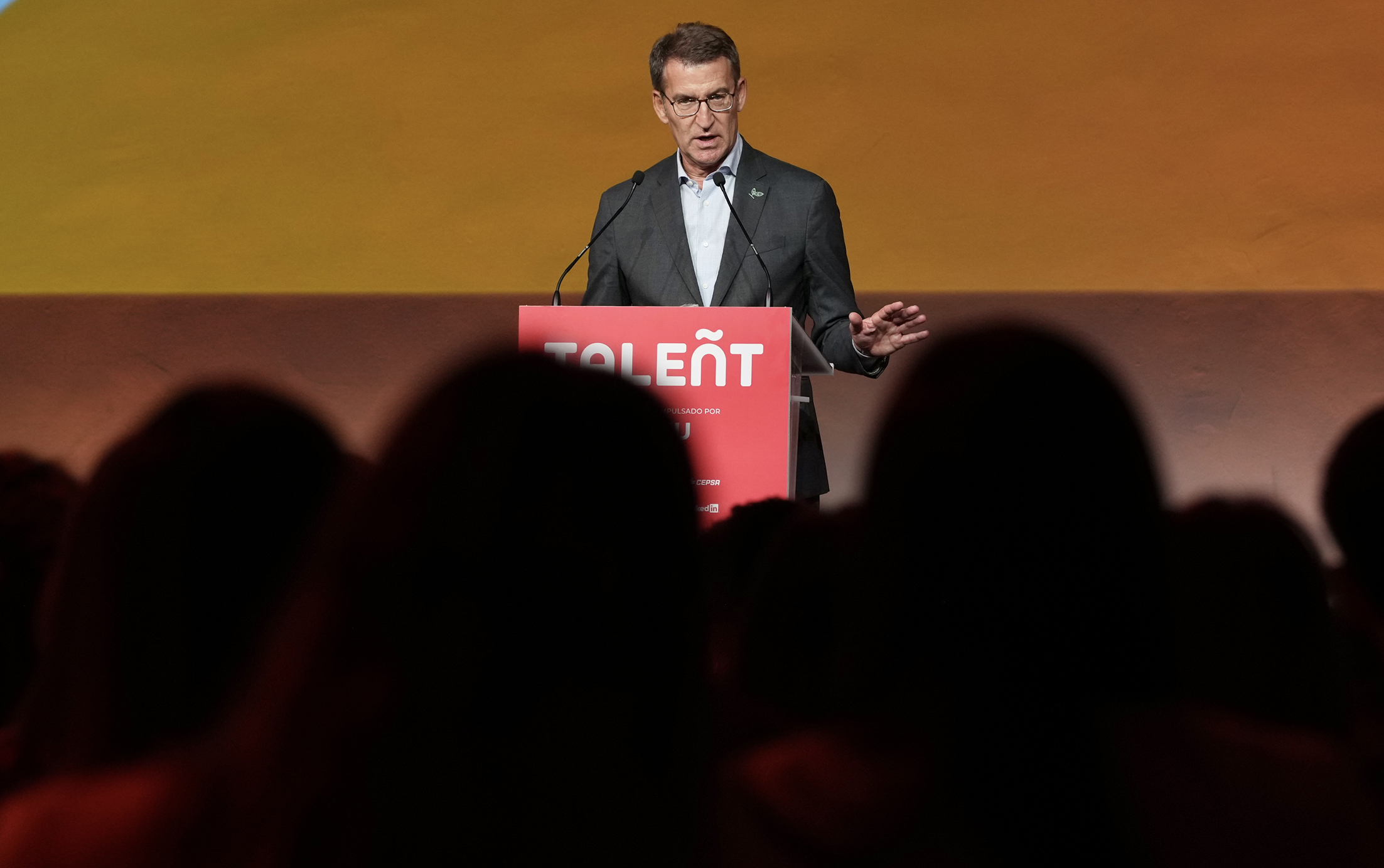 Crecimiento, educación e innovación, las reformas prioritarias para España de Feijóo