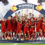 España, la aburrida campeona de la UEFA Nations League