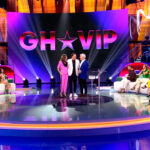 Marta Flich y Ion Aramendi dan pistas sobre el regreso de GH VIP Marta Flich y Ion Aramendi dan pistas sobre el regreso de GH VIP