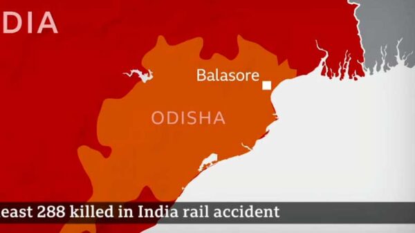 Mejorar la infraestructura  de transporte de la India es una prioridad para Narendra Modi