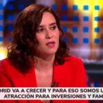 Las listas de Feijóo anticipan una renovación total en el gobierno de Ayuso Las listas de Feijóo anticipan una renovación total en el gobierno de Ayuso