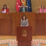 Ayuso rechazó las mentiras de Sánchez sobre Bildu con Carlos Alsina y El Gran Wyoming Ayuso rechazó las mentiras de Sánchez sobre Bildu con Carlos Alsina y El Gran Wyoming