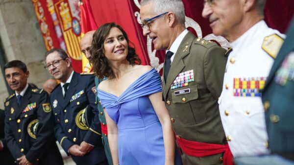 Solemne llamamiento de Feijóo para un Gobierno fuerte que salga directamente de las urnas Solemne llamamiento de Feijóo para un Gobierno fuerte que salga directamente de las urnas