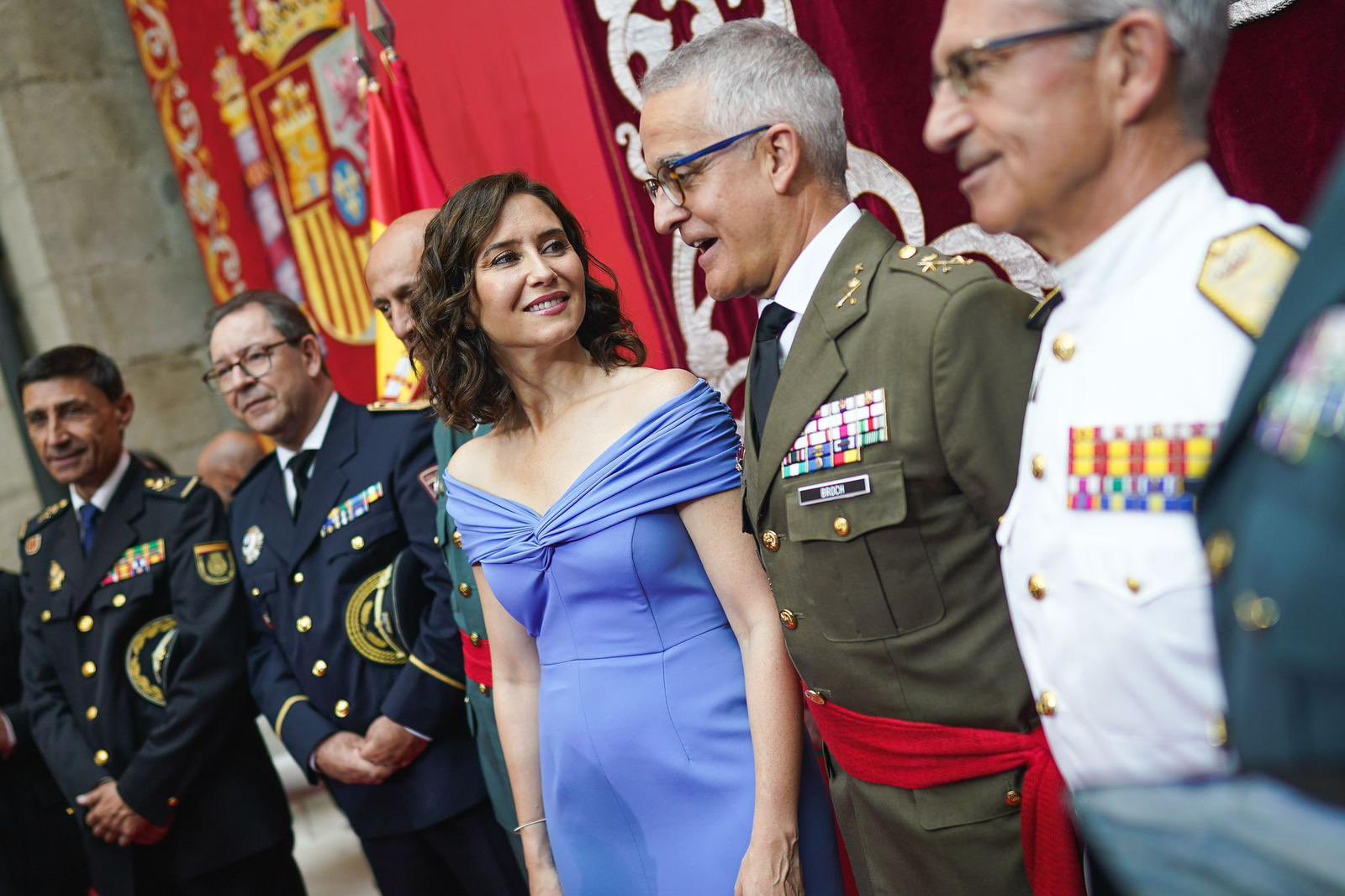 Solemne llamamiento de Feijóo para un Gobierno fuerte que salga directamente de las urnas