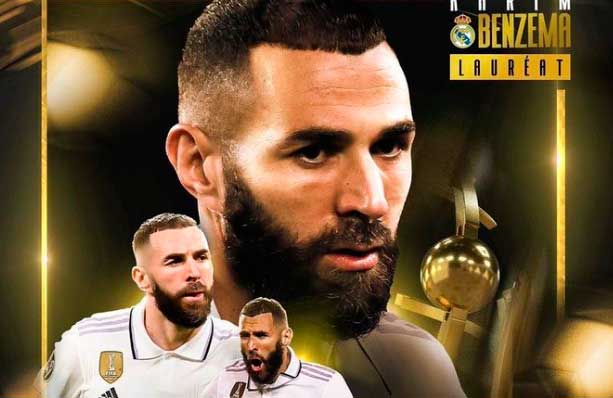 5 Champions, 5 Mundiales, 4 Supercopas de Europa, 4 Ligas,  3 Copas del Rey y 4 Supercopas de España