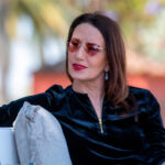 Luz Casal muestra su faceta más personal junto a Fernando Tejero y Bertín Osborne Luz Casal muestra su faceta más personal junto a Fernando Tejero y Bertín Osborne
