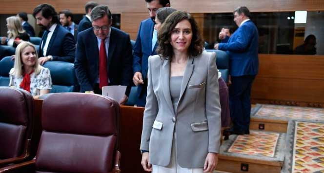Educación, Sanidad, Vivienda, Servicios sociales, Transporte, Naturaleza y ecología, y Economía y Digitalización