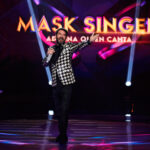 Mask Singer: adivina quién canta elige a los finalistas de su tercera edición Mask Singer: adivina quién canta elige a los finalistas de su tercera edición