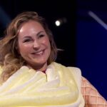 El cupcake de Mask Singer triunfa sobre el Pueblo y los del Bautizo, Lydia Bosch queda descolgada