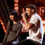 Los Asaltos de Bisbal y Aitana no sufren con Bertín, Belén Esteban no fue rival para Tu cara me suena