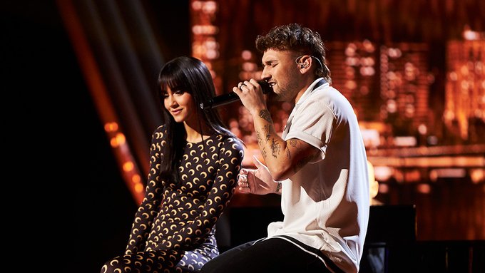 Los Asaltos de Bisbal y Aitana no sufren con Bertín, Belén Esteban no fue rival para Tu cara me suena