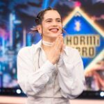 La Promesa barre a Lydia Bosch, Rosalía arrasa, MasterChef ya tiene semifinalistas, Bertín cae con India