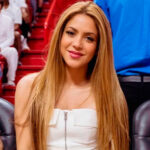 Shakira y Lewis Hamilton estarían “conociéndose” y cuadran agendas