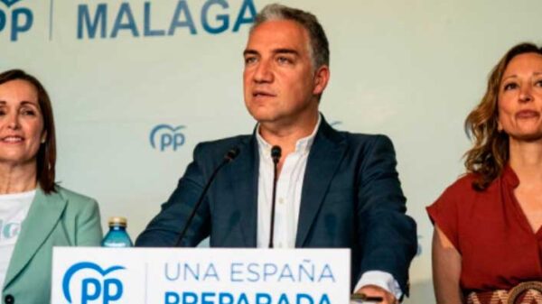 Sánchez perdió la calle, la gestión, la razón y la educación, por lo que acude al insulto Sánchez perdió la calle, la gestión, la razón y la educación, por lo que acude al insulto