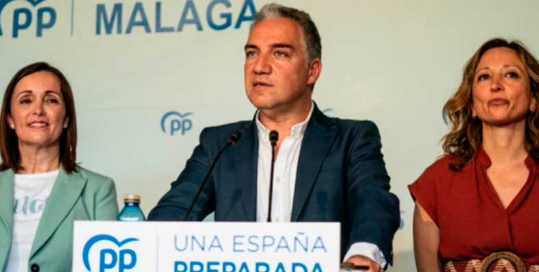 Sánchez perdió la calle, la gestión, la razón y la educación, por lo que acude al insulto