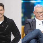 Jaime Cantizano y Jordi González, el regreso de dos grandes a RTVE Jaime Cantizano y Jordi González, el regreso de dos grandes a RTVE