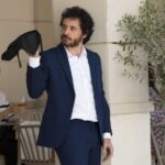 Javier Pereira se une a 4 estrellas como Hugo, el exmarido de Ainhoa Javier Pereira se une a 4 estrellas como Hugo, el exmarido de Ainhoa