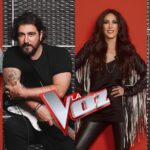 Luis Fonsi, Malú, Pablo López y Antonio Orozco serán los próximos coaches de La Voz Luis Fonsi, Malú, Pablo López y Antonio Orozco serán los próximos coaches de La Voz