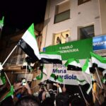 María Guardiola retrata la soberbia de Abascal y pide un último servicio a Fernandez Vara