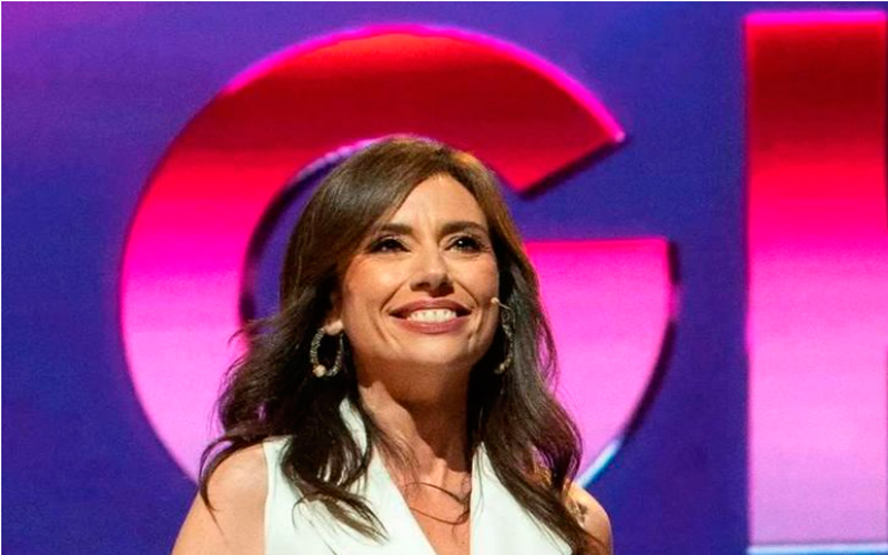 Vuelve GH VIP con Marta Flich como sucesora de Jorge Javier Vázquez Vuelve GH VIP con Marta Flich como sucesora de Jorge Javier Vázquez