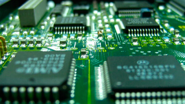 Más de 8.000 millones de euros para hacer microchips “Made in Europe” Más de 8.000 millones de euros para hacer microchips “Made in Europe”