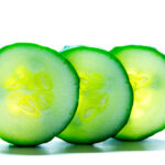 Original “Gazpacho” verde, sin tomate, para combatir la ola de calor Original “Gazpacho” verde, sin tomate, para combatir la ola de calor