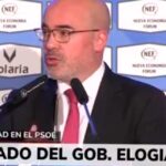 Elogio a Bildu como partido ejemplar y de mayor valor moral de la mano derecha de Sánchez