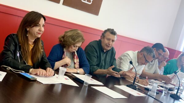 Querella del Partido Popular contra Amparo Rubiales por un delito de odio