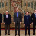 México, Colombia y Perú, atentos a los informes del Real Instituto Elcano México, Colombia y Perú, atentos a los informes del Real Instituto Elcano