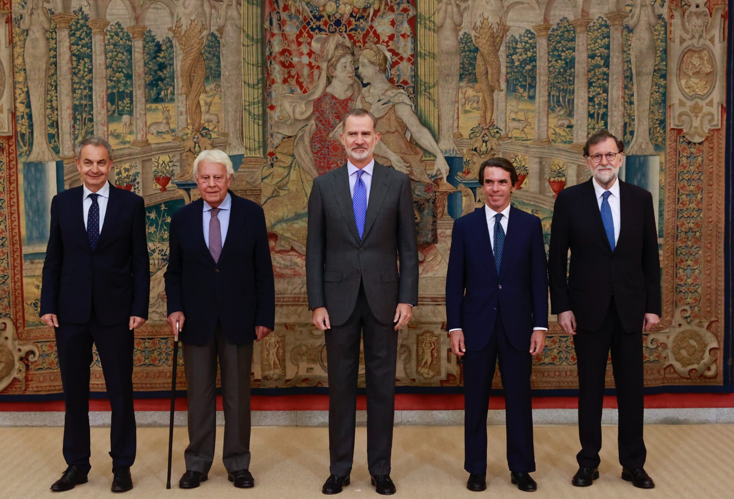 México, Colombia y Perú, atentos a los informes del Real Instituto Elcano