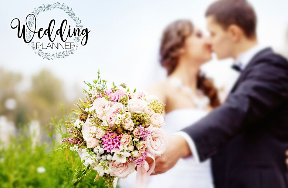 Wedding Planner Madrid: La solución para una boda perfecta