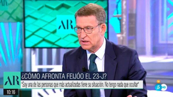 Un gobierno monocolor y fuerte del PP o un Frankenstein II de Sánchez, Díaz, Bildu y ERC Un gobierno monocolor y fuerte del PP o un Frankenstein II de Sánchez, Díaz, Bildu y ERC