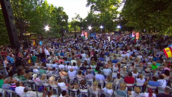 Una oportunidad para despachar a un Gobierno de mentiras, manipulación y autoritarismo