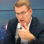 “Hablaré primero con el PSOE aunque le moleste a Vox y luego con Vox aunque le moleste al PSOE” “Hablaré primero con el PSOE aunque le moleste a Vox y luego con Vox aunque le moleste al PSOE”