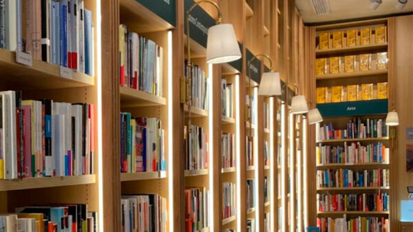 Casa del Libro, premio Boixareu Ginesta al Librero del Año 2023 Casa del Libro, premio Boixareu Ginesta al Librero del Año 2023