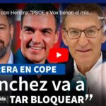 Feijóo no va a renunciar a gobernar en solitario y confía en la elección de los españoles Feijóo no va a renunciar a gobernar en solitario y confía en la elección de los españoles