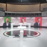 Yolanda Díaz falló en su última prueba y podría arrastrar a Pedro Sánchez Yolanda Díaz falló en su última prueba y podría arrastrar a Pedro Sánchez