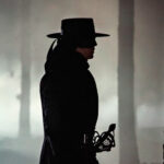 Miguel Bernardeau y Renata Notni ya tienen fecha para la nueva serie Zorro Miguel Bernardeau y Renata Notni ya tienen fecha para la nueva serie Zorro