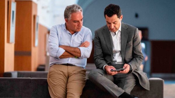 Todo el apoyo de Ciudadanos, recuperar las fugas a Vox y lograr el mayor trasvase de votos del PSOE Todo el apoyo de Ciudadanos, recuperar las fugas a Vox y lograr el mayor trasvase de votos del PSOE