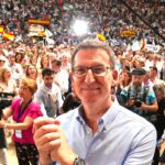 El PP aspira a ganar y gobernar en solitario porque un Gobierno monocolor sería bueno para España El PP aspira a ganar y gobernar en solitario porque un Gobierno monocolor sería bueno para España