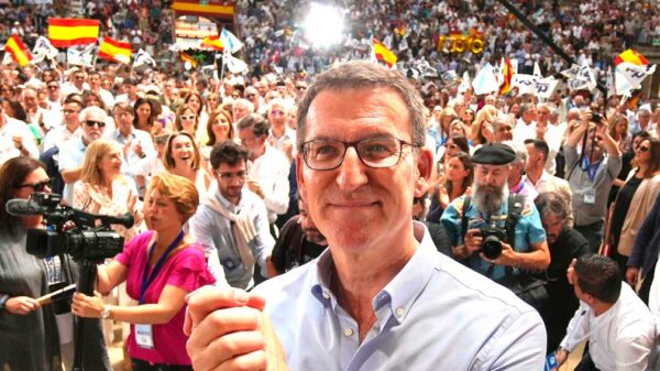El PP aspira a ganar y gobernar en solitario porque un Gobierno monocolor sería bueno para España El PP aspira a ganar y gobernar en solitario porque un Gobierno monocolor sería bueno para España
