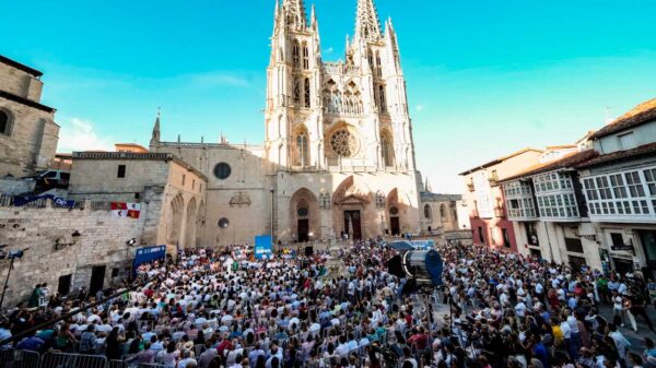 María Guardiola y Carlos Mazón, un sólido compromiso contra la violencia machista María Guardiola y Carlos Mazón, un sólido compromiso contra la violencia machista