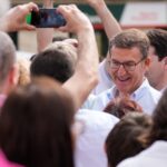 Sánchez ha dado la espalda a la gente y no entiende que la gente ahora le dé la espalda