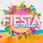 Chabeli Navarro se sienta en el estreno de Fiesta de verano en plena polémica con Bertín Osborne Chabeli Navarro se sienta en el estreno de Fiesta de verano en plena polémica con Bertín Osborne