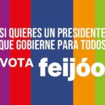 Feijóo acusa a Sánchez y Abascal de tener acuerdos de bloqueo Feijóo acusa a Sánchez y Abascal de tener acuerdos de bloqueo
