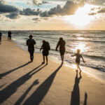 El verano, excelente momento para que padres e hijos se comuniquen y se relacionen