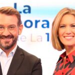 Sánchez cerró campaña con feo a Susana Grisso y choque con Ursula von der Leyen Sánchez cerró campaña con feo a Susana Grisso y choque con Ursula von der Leyen