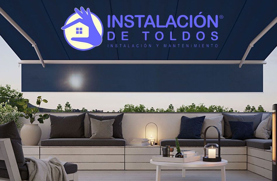Novedades en protección solar y diseño exterior: la apuesta de INSTALACIÓN DE TOLDOS