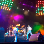 Se cumple el 50 aniversario del lanzamiento de Queen I, el primer disco de la banda británica