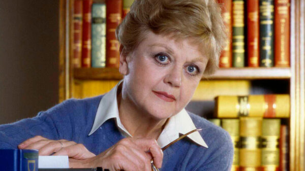 Maratón de misterio: vuelve “Se ha escrito un crimen”, con Angela Lansbury
